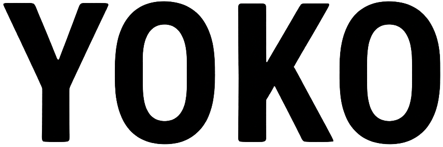 Køb kunsthåndværk online på Yoko.dk